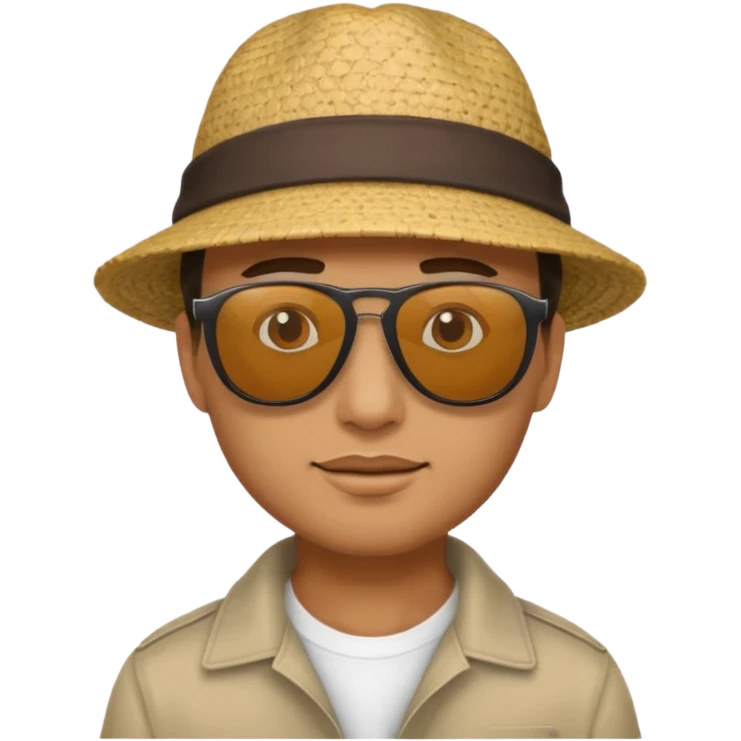 pls create the same without border emoji