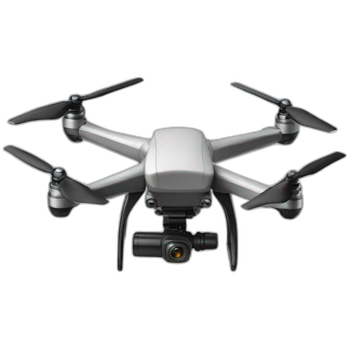 drone emoji