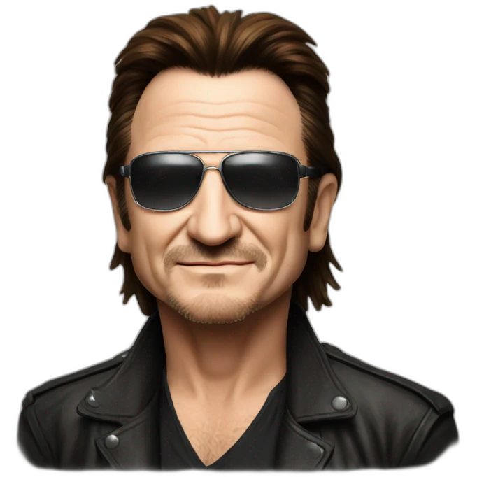 Bono emoji