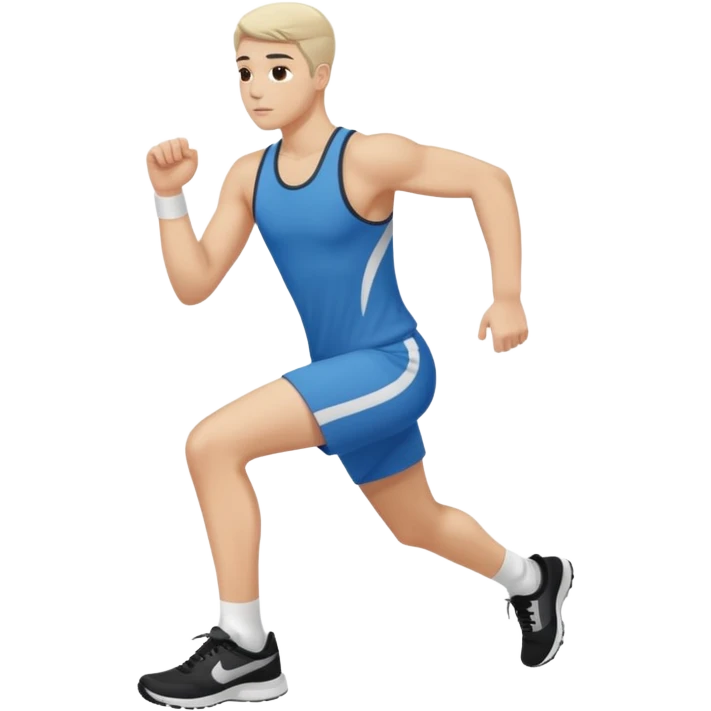 Harvard step test emoji