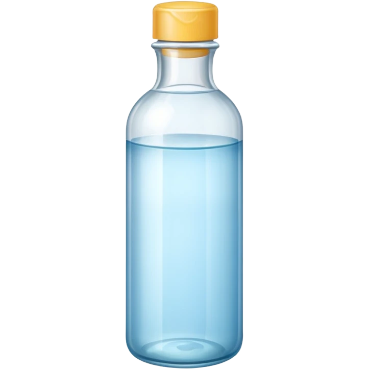 Baby Oil emoji