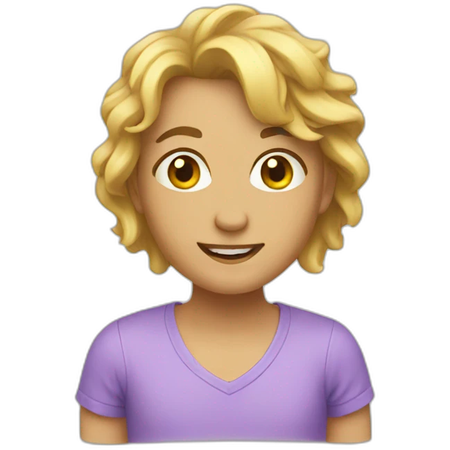 Summer emoji