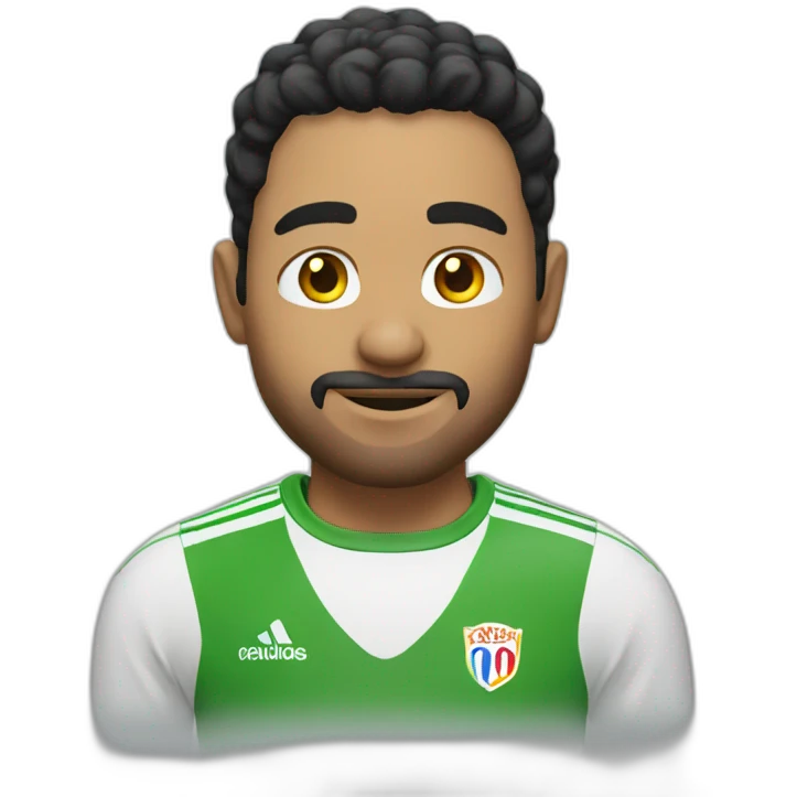 pes patron emoji