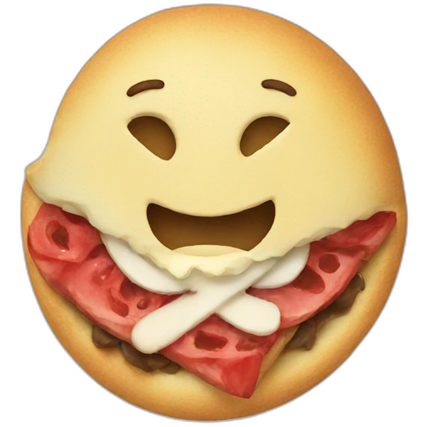 eat emoji