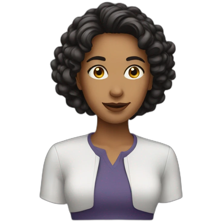 daniela emoji