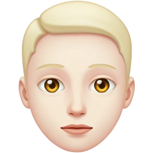 Dead emoji