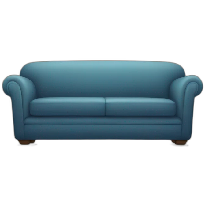 couch emoji