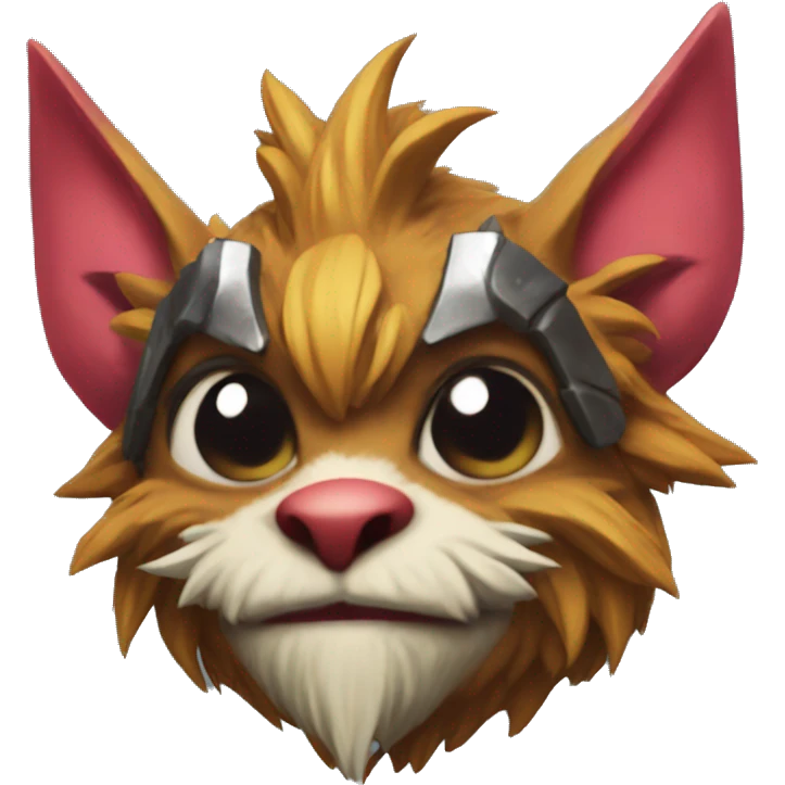 Kled emoji