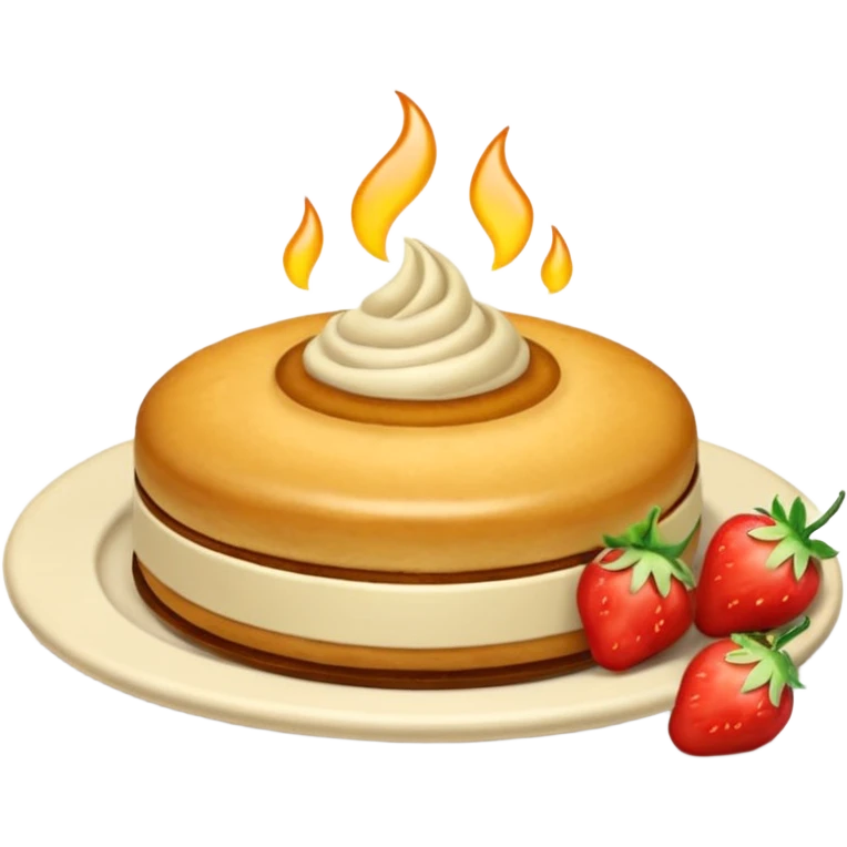  پرچم بالا قرمز پایین سیاه و وسط سفید  و وسط سفید ستاره سبزه emoji