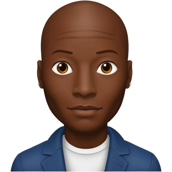 Tyrese Gibson emoji