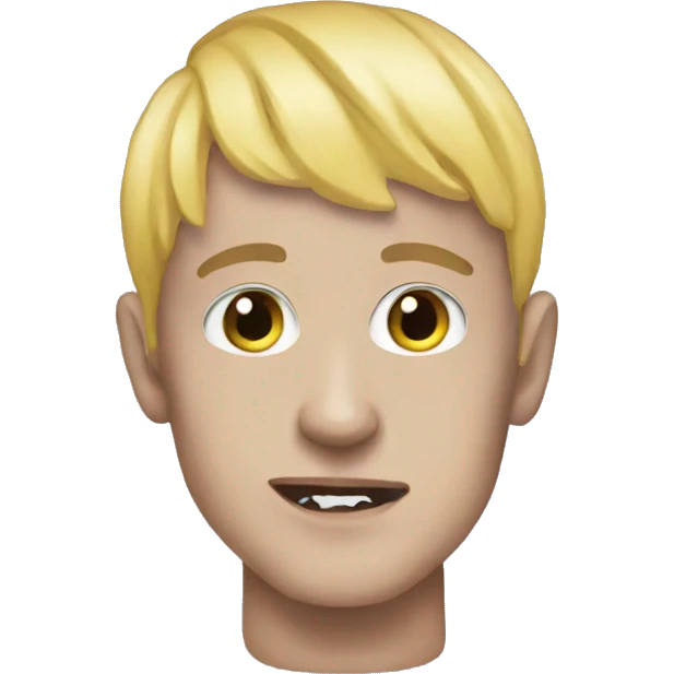 Make a lil peep emoji emoji