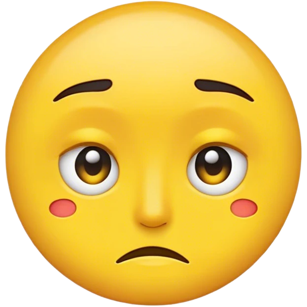 side eye emoji emoji