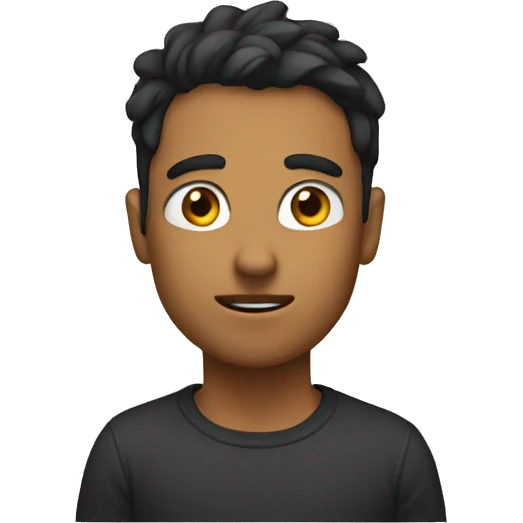 mark emoji