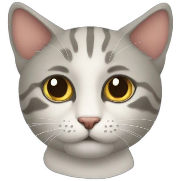 Gatto emoji