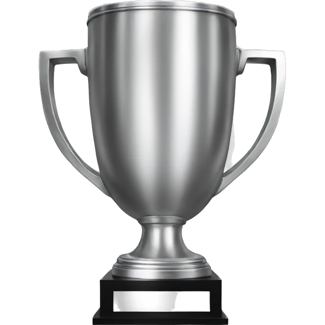 german trophy emoji