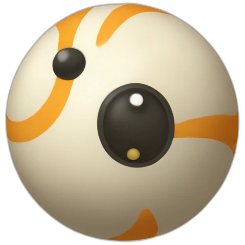 pokeyball emoji