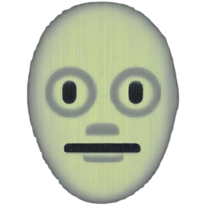 ascii art emoji