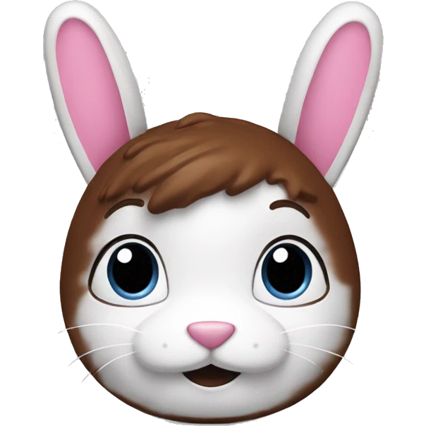 Nesquik bunny emoji