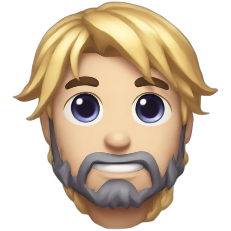 Aatrox league of legends emoji