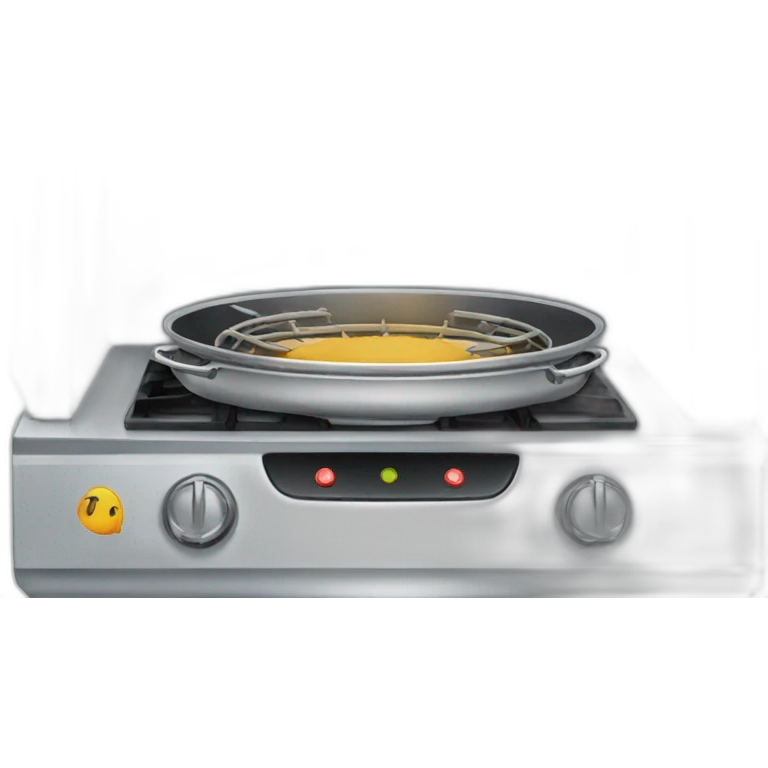 cooker emoji