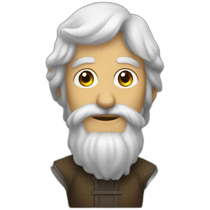 Drugo emoji