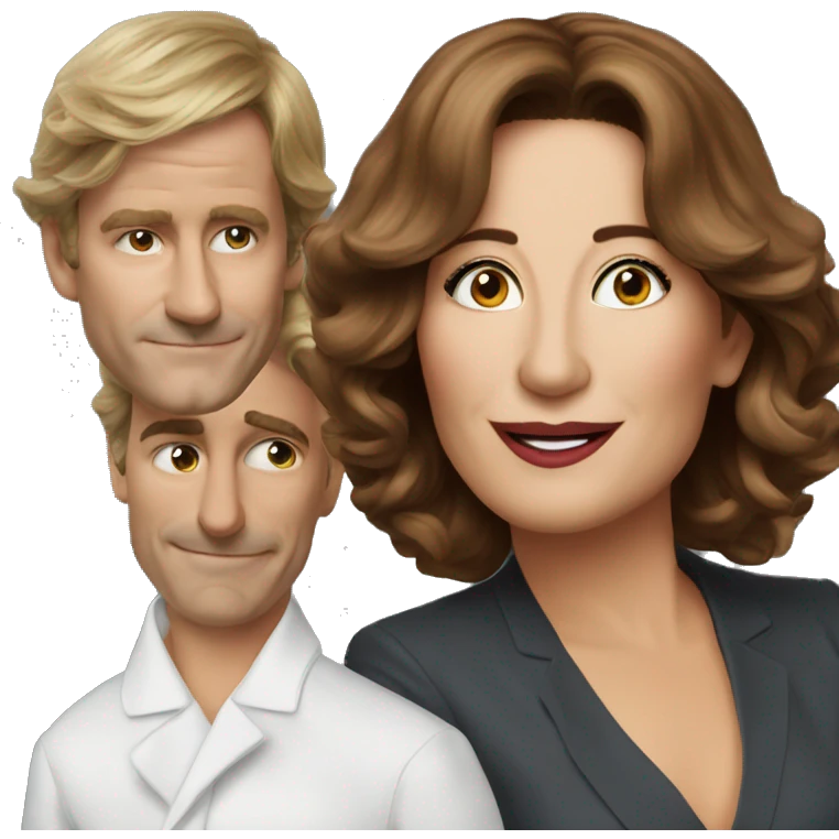 Tini stossel  emoji