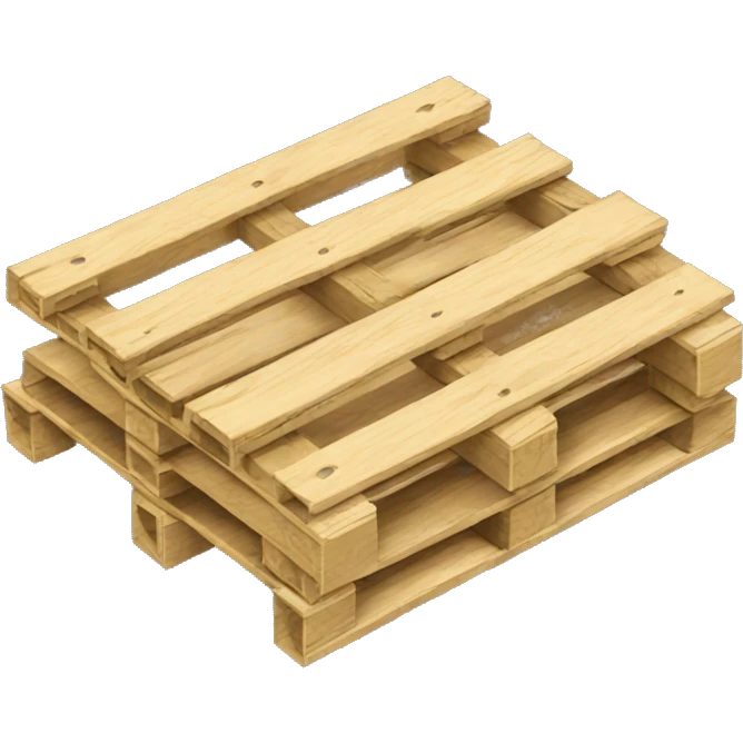 pallets emoji