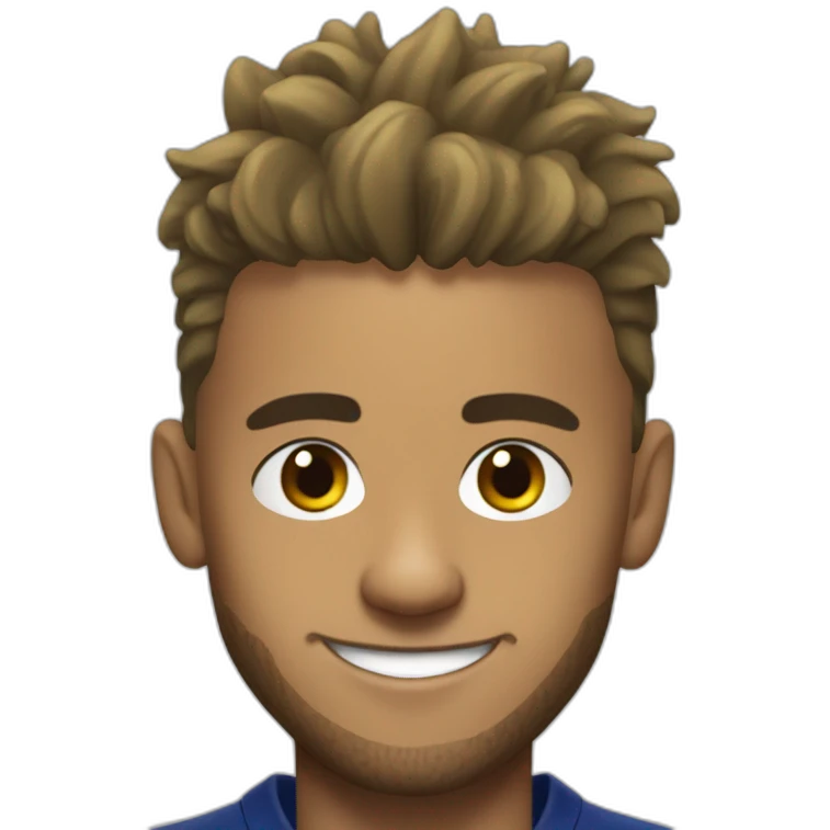 NEYMAR JR emoji