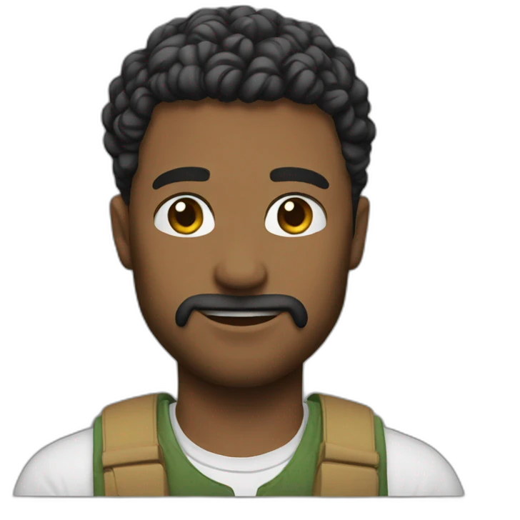 Mas emoji