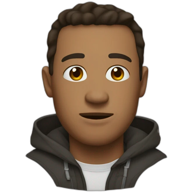 Elon muks  emoji