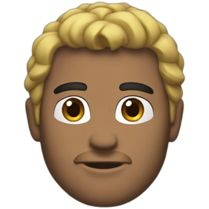 Creed emoji