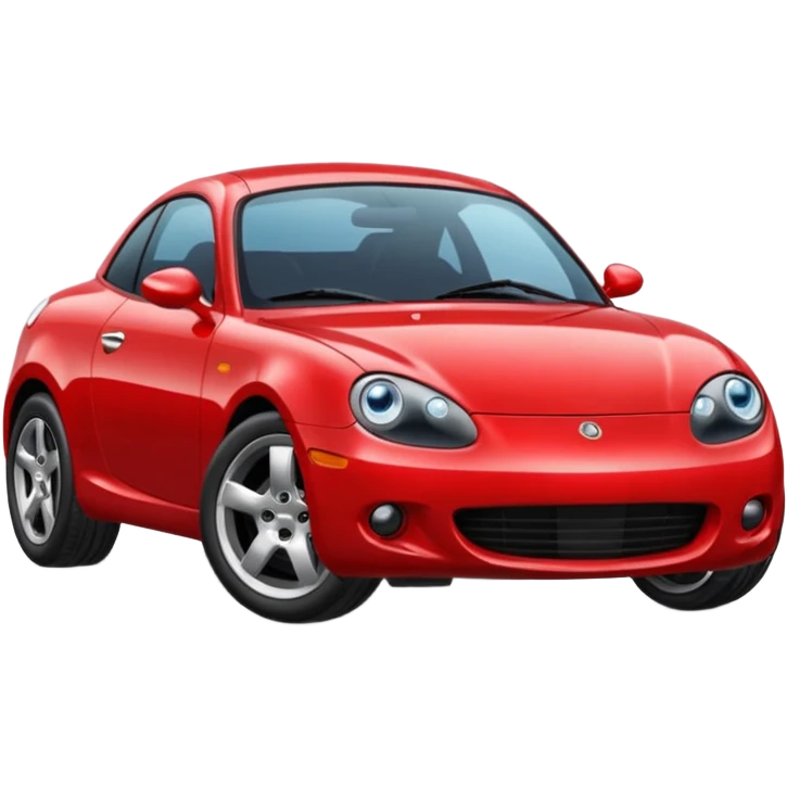 car emoji