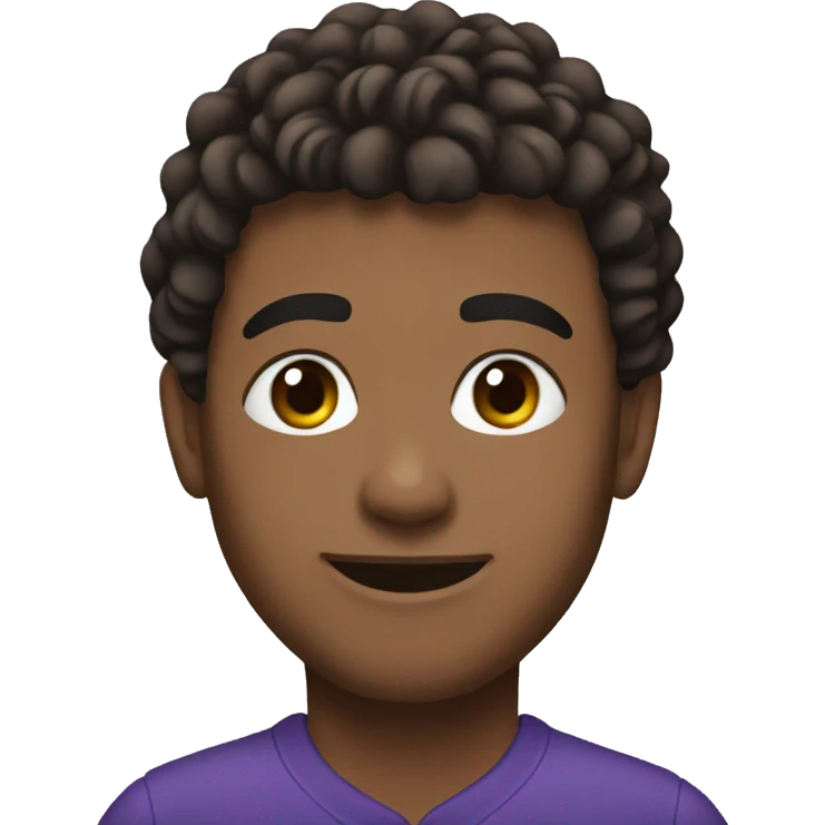 Create Justin Jefferson  emoji