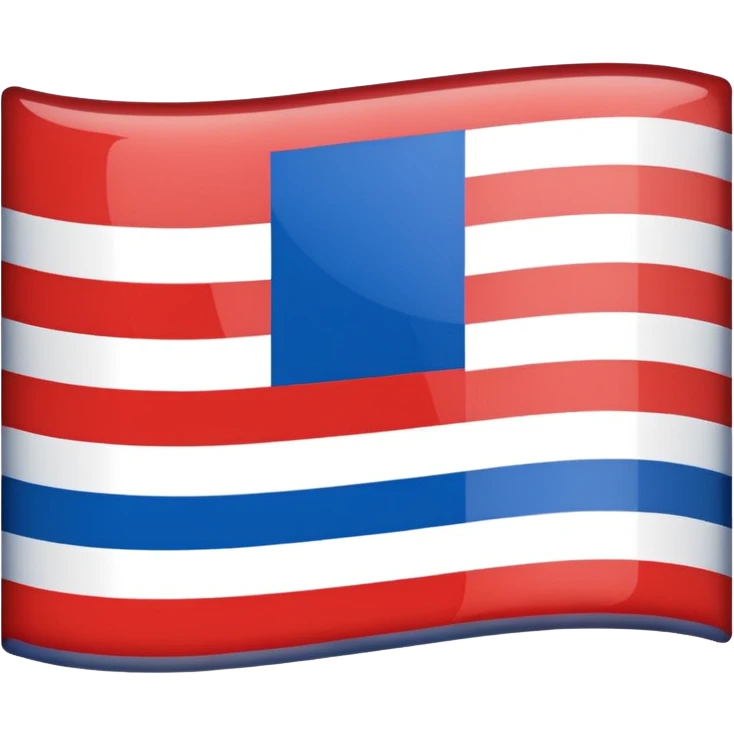 Russia flag emoji