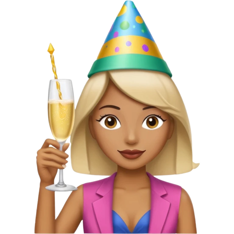 Aniversário  emoji