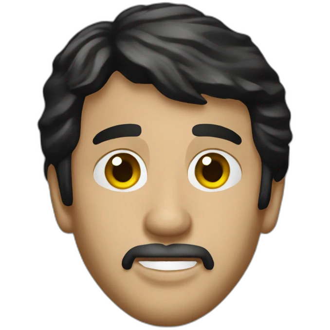 Tony montana emoji