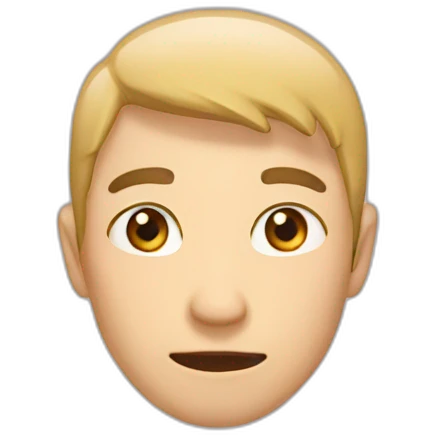 可爱 emoji