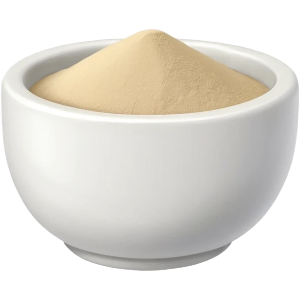 Pet supplement emoji