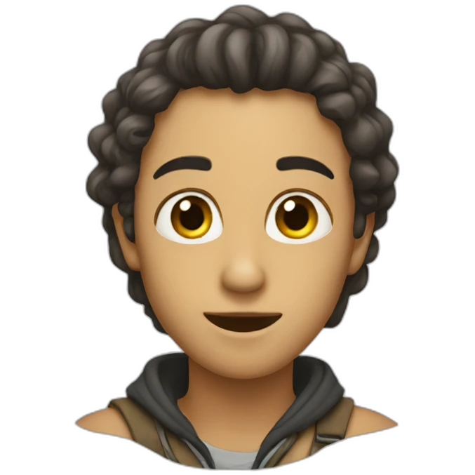 Reir emoji