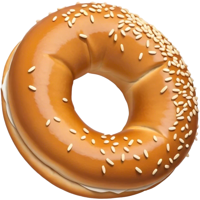 Simit emoji