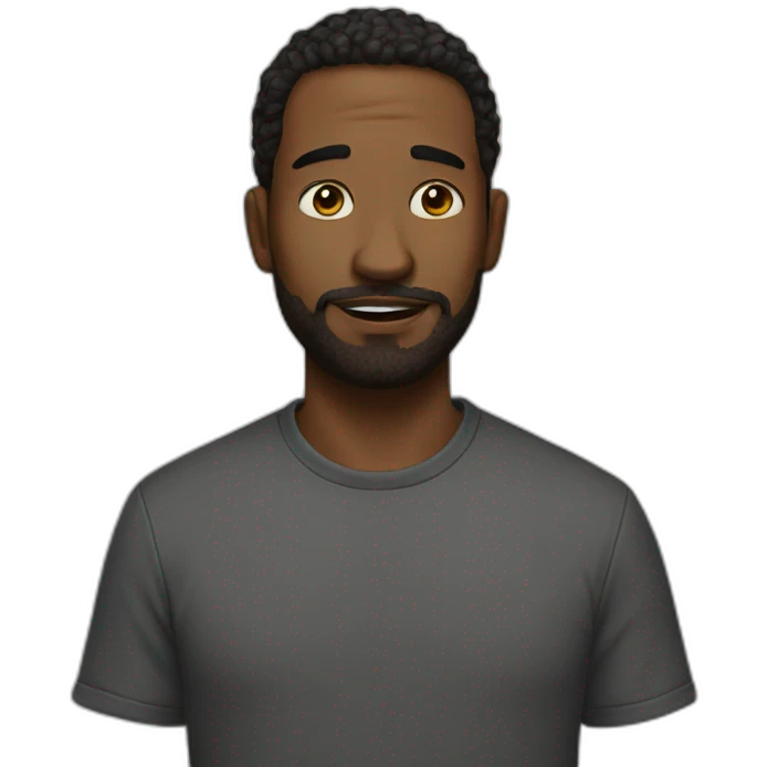 Far emoji
