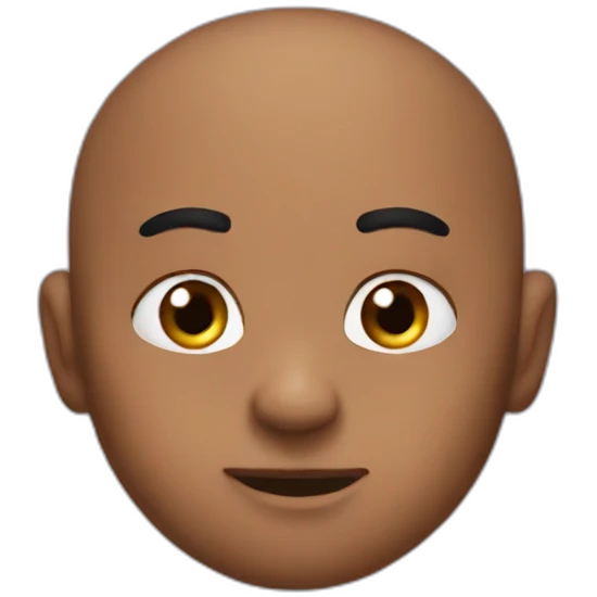 Booba emoji