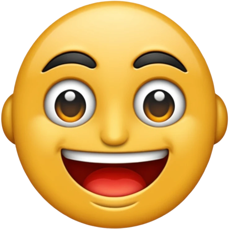 İçinde S harfi olan beyaz kalp emojisi emoji