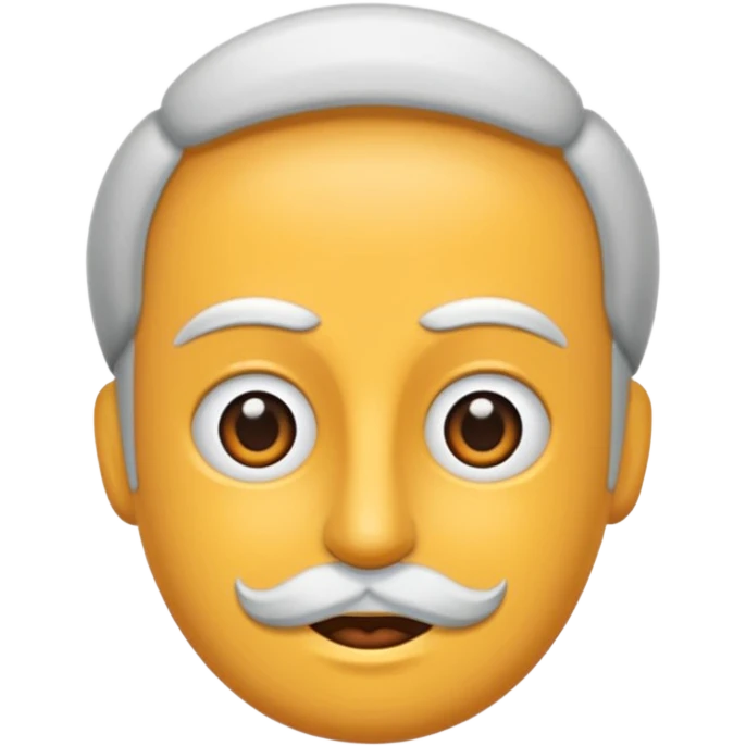 Yuvarlak ve içinde ✅ böyle bir şey olsun emoji