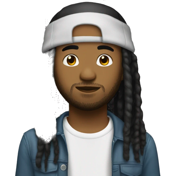 partynextdoor emoji
