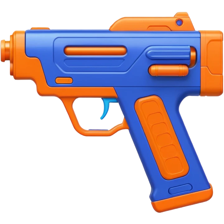 Nerf emoji
