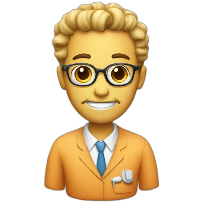 dr food emoji