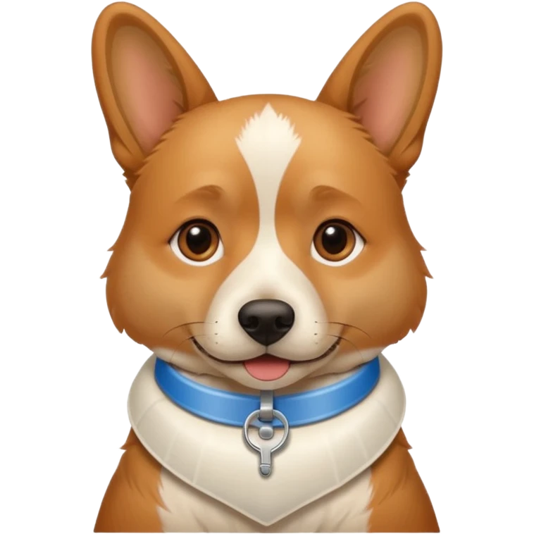 Dr. Dog Medical Restrictions emoji