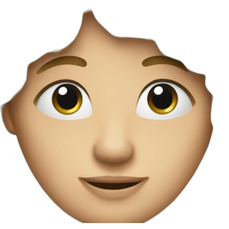 Épagneul français emoji