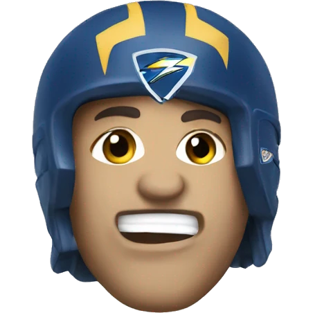 bolts emoji